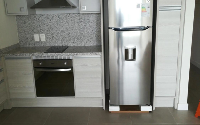 Apartamento Punta del Este