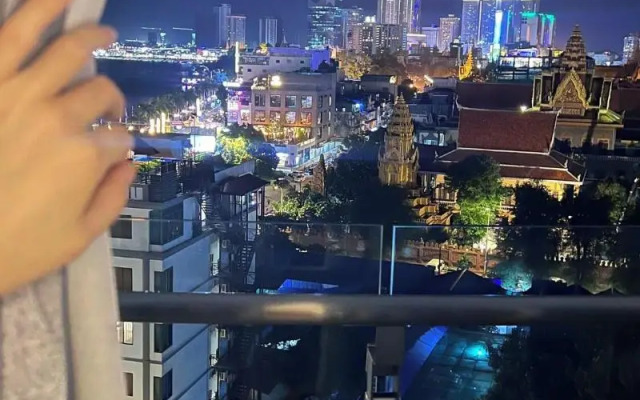 Harmony Phnom Penh Hotel