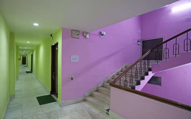 Hotel Maharaja by OYO Rooms