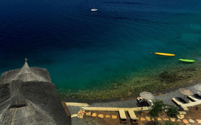 Loryma Luxury Hotel Bozburun