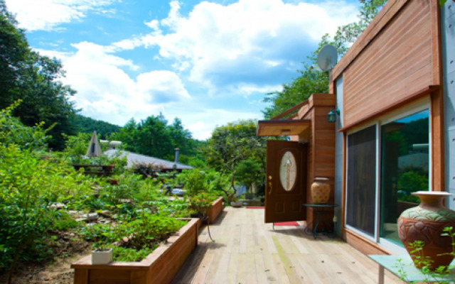 Yangpyeong Terra Pension