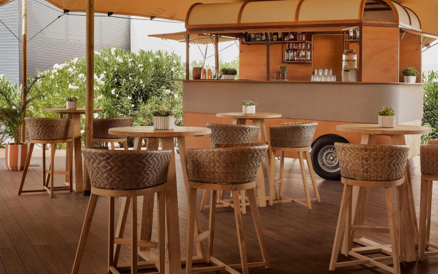 Tivoli Alvor Algarve  Resort