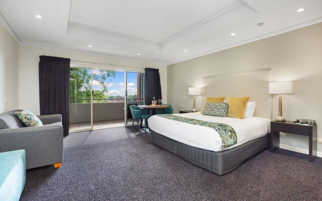 All Seasons Resort Hotel Bendigo