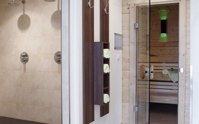 Hotel: Golden Tulip Antwerp Centre