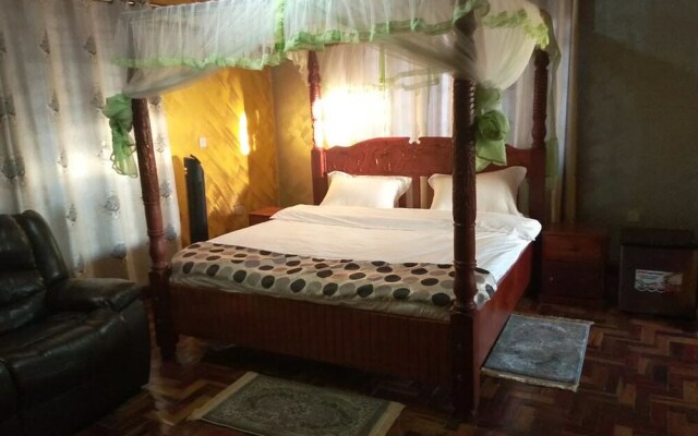 Zarita Boutique Hotel