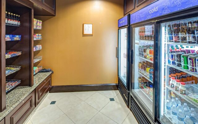 Hilton Garden Inn Augusta