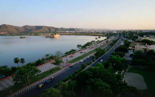 Regenta Central Jal Mahal, Jaipur