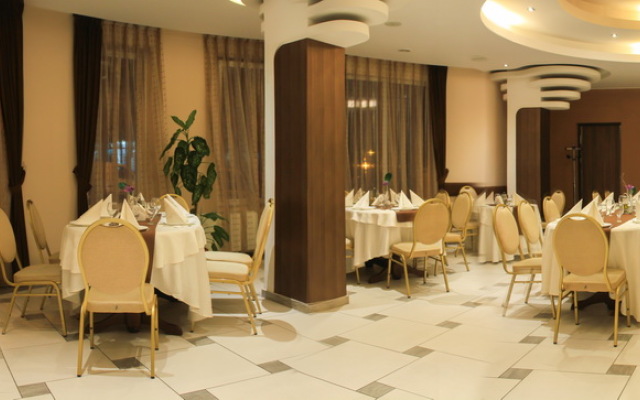 Hotel Nevis Wellness & SPA