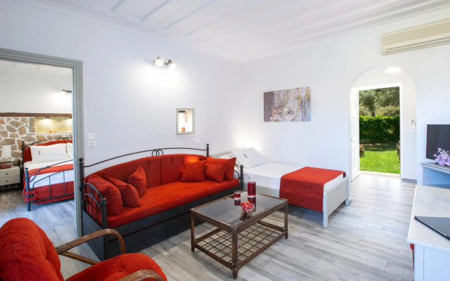 Villa Elia