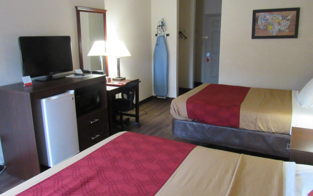 Econo Lodge