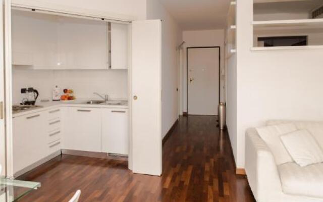 Bocconi University Flat