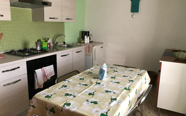 La casa del Generale