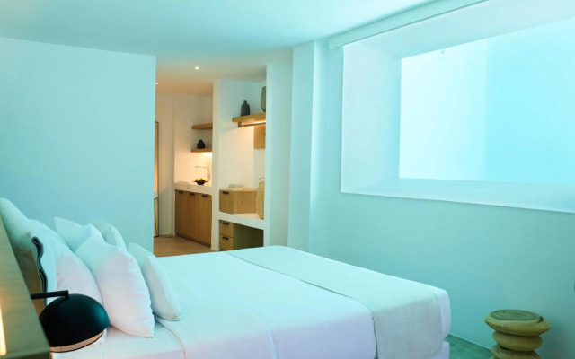 Melidonia Suites