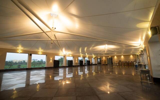 Hotel Rajhans Abhinandan