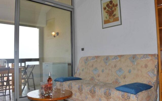 Appartement Fleury-Saint-Pierre-la-Mer, 1 pièce, 5 personnes - FR-1-229D-222