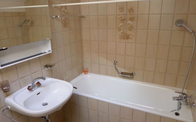 Apartment Castello St Valentin/San Valentino