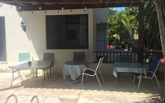 Green Oasis Home Boutique