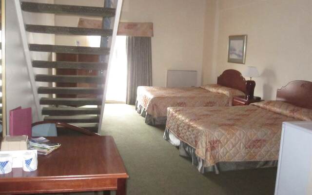 Travelodge by Wyndham Wasaga Beach