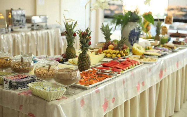 Havana Palace Hotel Ii