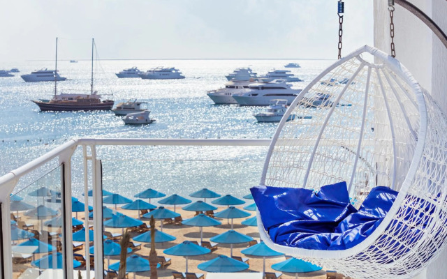 Pickalbatros Blu Spa Resort - Adults Friendly 16 Years Plus