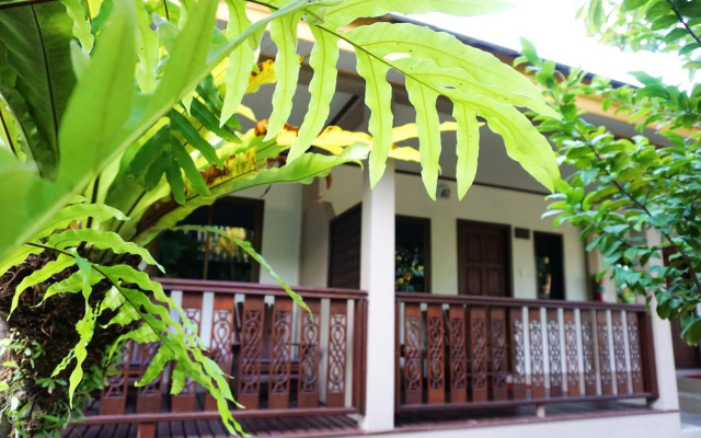 Lamai Inn 99 Bungalows