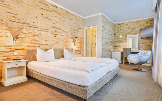 Hotel - Restaurant Erich Rödiger