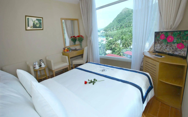 Glamour Hotel Nha Trang