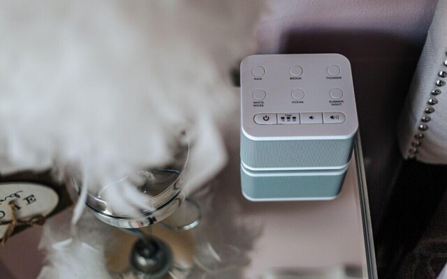 The Serendipity Suite