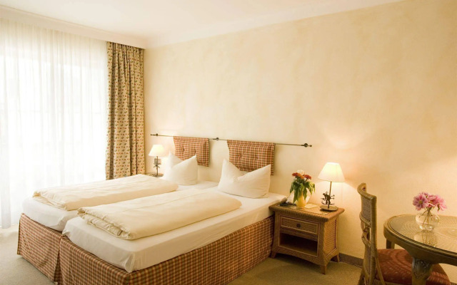 Biohotel Garmischer Hof