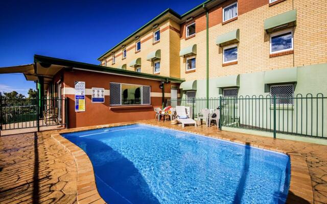 Ibis Budget Dubbo