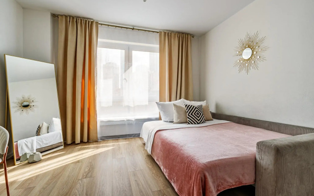 MaxRealty24 на улице Большая Очаковская 2