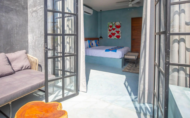 Turquoise Tulum Hotel