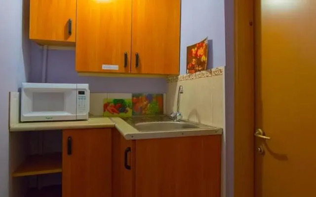 Хостел Невский