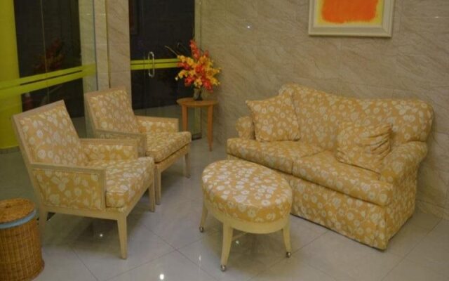 OYO 90428 City Times Inn Hotel