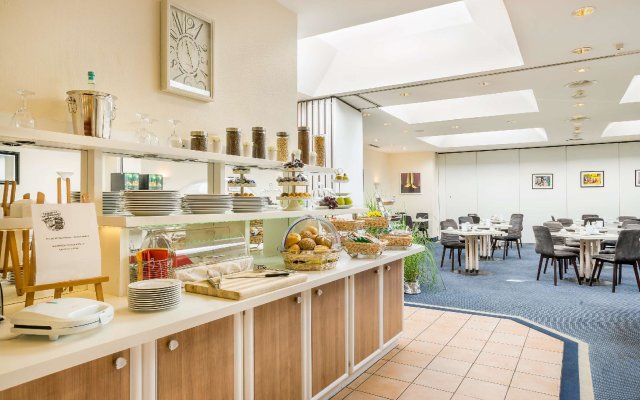 Garner Hotel Essen - Messe by IHG