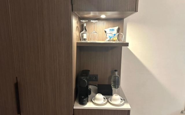 Hotel Flora Batava