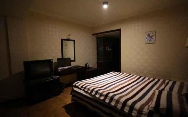 Yiju Business Hotel – Guest Rooms – Suzhou