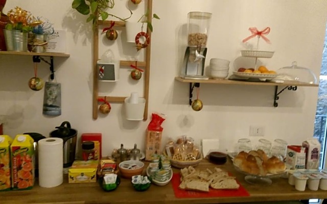 B&B Alchimia Napoletana