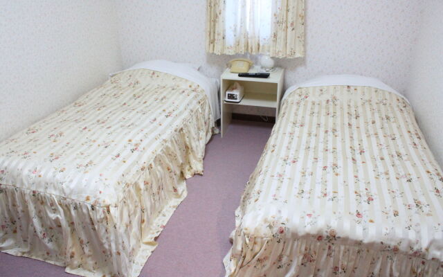 Pension Lavender