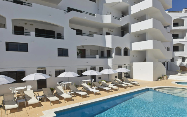 Cerro Atlantico Apartamentos