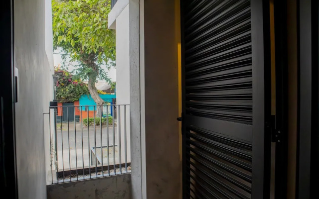 w Sublime 1BR w Balcony in Barranco