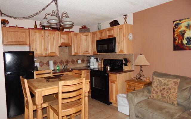 Hi Country Haus Winter Park