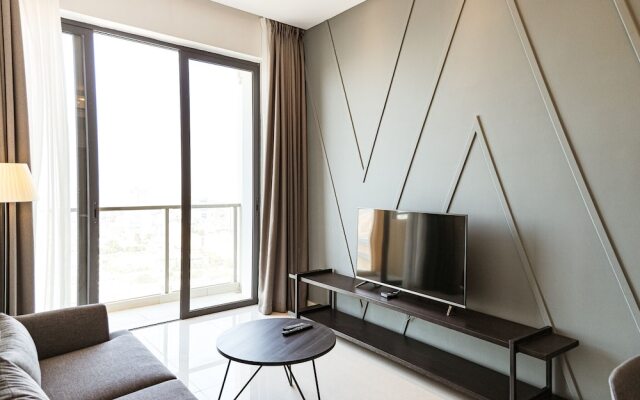 D Suites