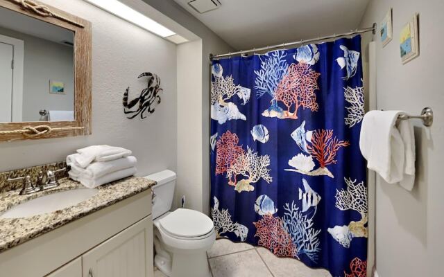 Shipwatch Surf & Yacht by Southern Vacation Rentals