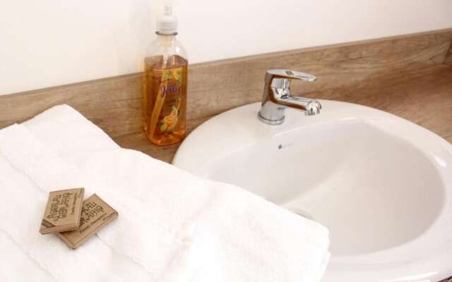Hostal El Geranio