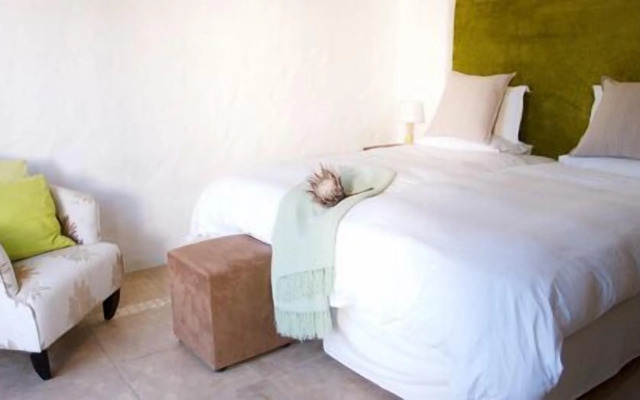 De Molen Guest House