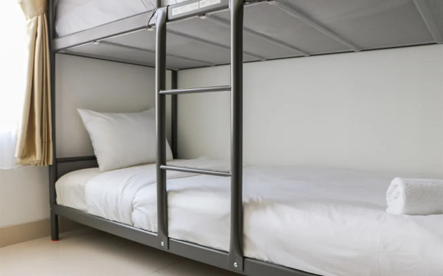 Best Choice And New 2Br At Citra Living Apartment