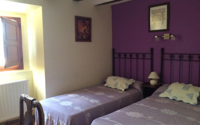 Hotel Rural Papasol