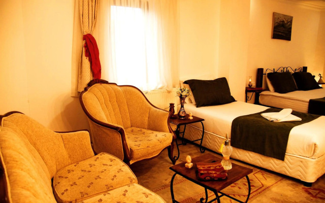Kufe Hotel