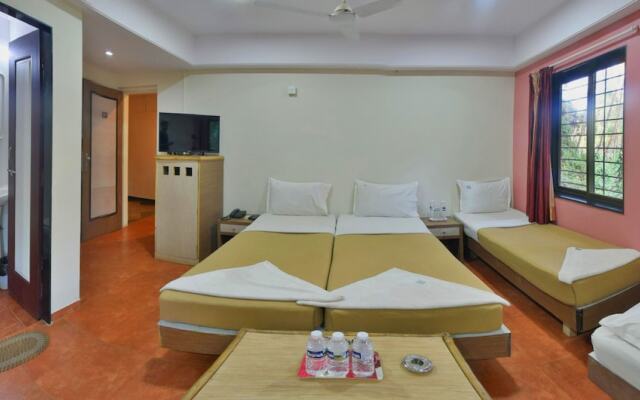 Hotel Viva Baga